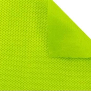 air mesh жълт неон 315 гр/м OEKO‑TEX® - Img 2