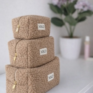 BEIGE PURE SOFTNESS