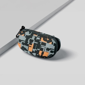 Kodura 600D/300D PVC FLAT Мозайка 01 | Водоустойчив плат - Img 4