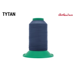 TYTAN 20 синьо 2662 - Img 1