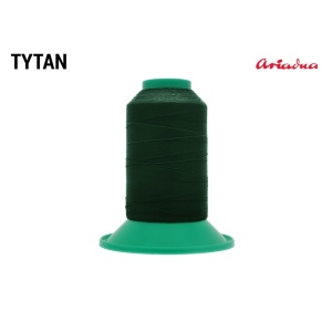 TYTAN 60 зелен 2595(153)