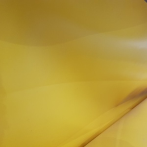 Жълт PVC брезент 650/гр.кв.м. -250 см