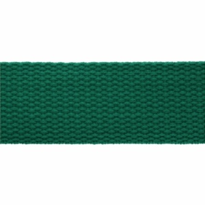 Трега Polycotton 32 мм / 1.4 мм Зелено 672 - Img 3