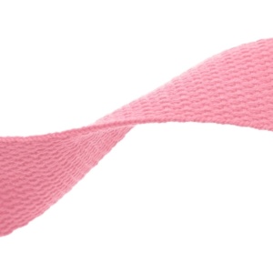 Трега Polycotton 32 мм / 1.4 мм Розово 513