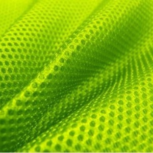 air mesh жълт неон 315 гр/м OEKO‑TEX® - Img 1