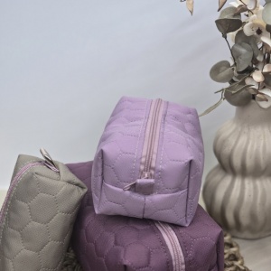 Boxy Bag Beige Blush - Img 8