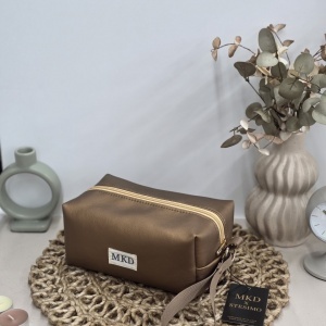 Boxy Bag Bronze Touch - Img 2