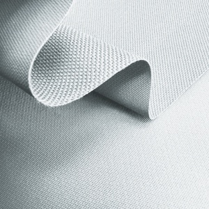 kodura полиестерен плат 600d/300d PVC бяло 501