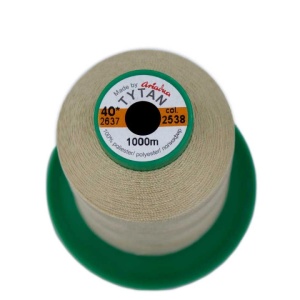 конец tytan 40 бежово 2538 - 1000 метра - Img 2
