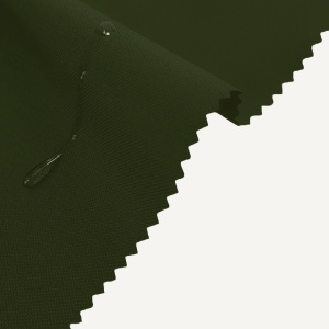 оксфорд полиестерен плат 600D PU водоустойчив каки 305 OEKO‑TEX®