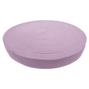 Трега Polycotton 32 мм / 1.4 мм Лилаво/Лавандула 242 - Img 3