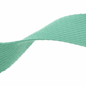 Трега Polycotton 32 мм / 1.4 мм Мента 533