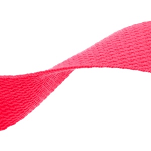 Трега Polycotton 32 мм / 1.4 мм Розов Неон 1004