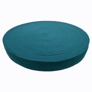 Трега Polycotton 32 мм / 1.4 мм Светло Тюркоазена 534 - Img 3