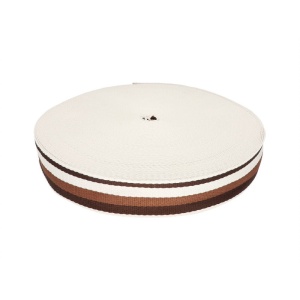 трега polycotton 38/1.3 мм -3Т кафяво 568 FRIDA - Img 2