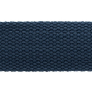 трега polycotton 38/2 мм синьо 117 - Img 3
