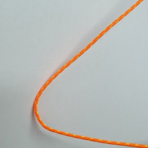 шнур 1.1 мм sail fix оранжево - Img 2