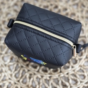 Boxy Bag -несесерът с маските (13/10/8 см) - Img 4
