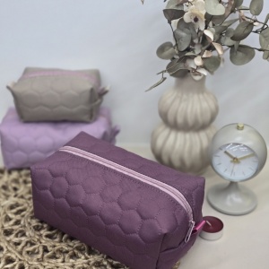 Boxy Bag Mulberry - Img 2