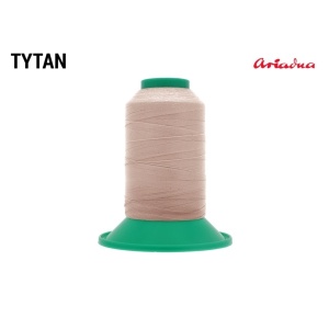 TYTAN 20 кафяво 2562 - Img 1