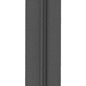 Спирална ципова лента Т5 сиво 860 | Oeko-Tex® - Img 4