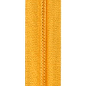 Спирална ципова лента T5 жълто 056 | Oeko-Tex® - Img 7
