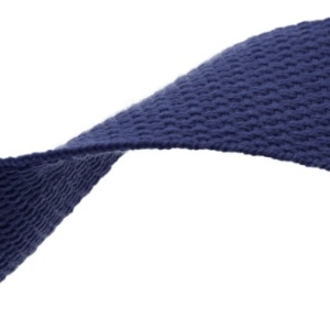 трега polycotton 38/2 мм синьо 220 - Img 1
