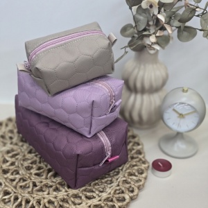 Boxy Bag Mulberry - Img 3