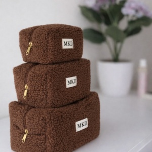 BROWN PURE SOFTNESS