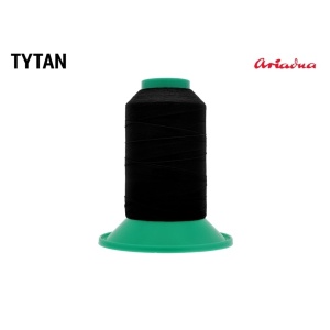 TYTAN 20 черно 2799 - Img 1