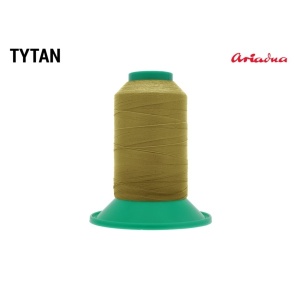 TYTAN 60 зелен 2519 - Img 1