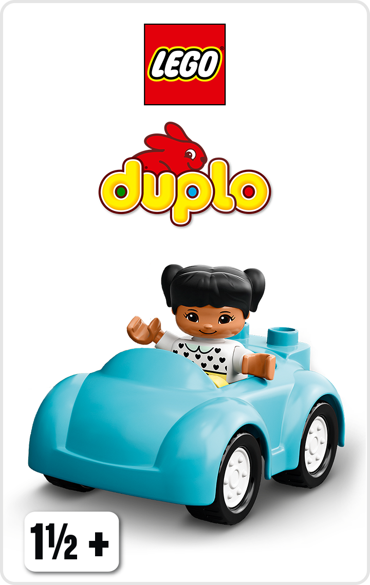 LEGO DUPLO®