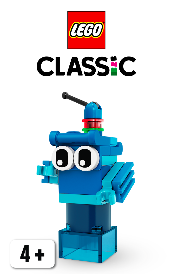 LEGO Classic
