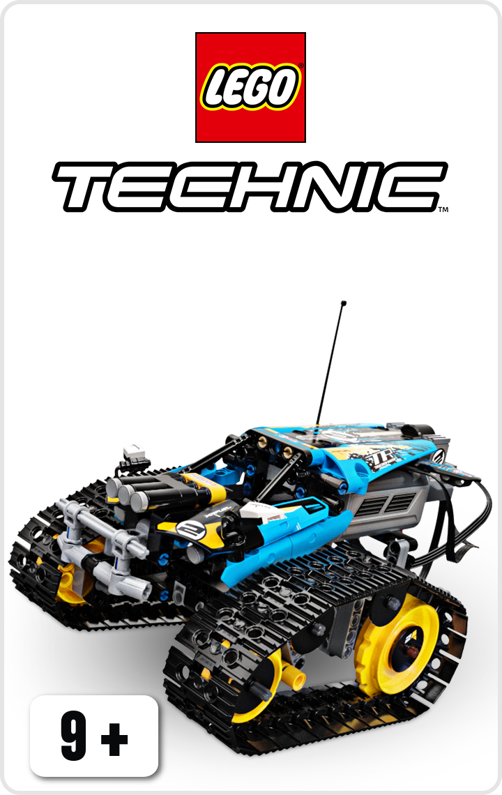 LEGO Technic