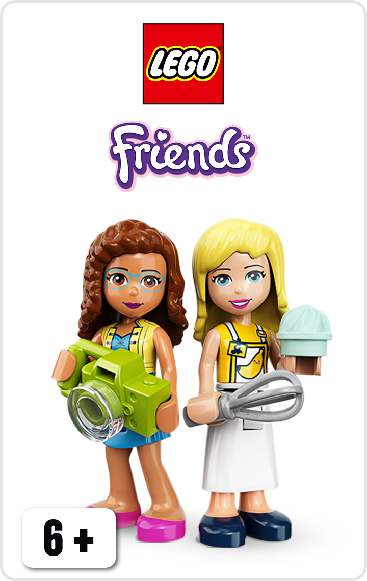 LEGO Friends