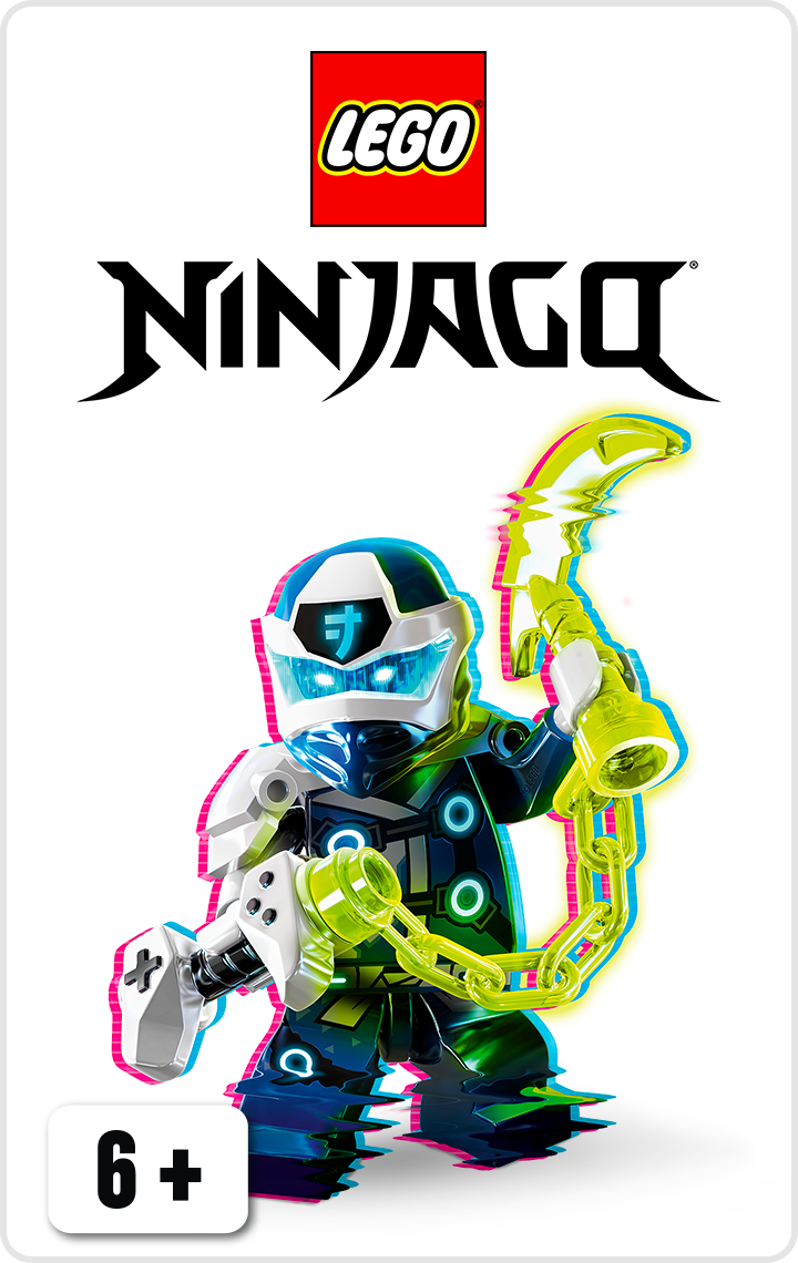 LEGO Ninjago