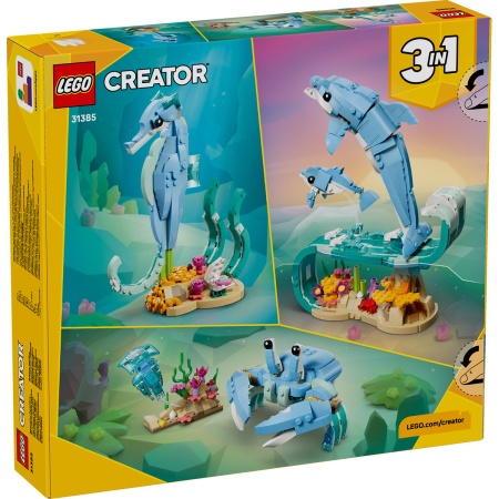 Animale marine: Delfini superbi - Img 3