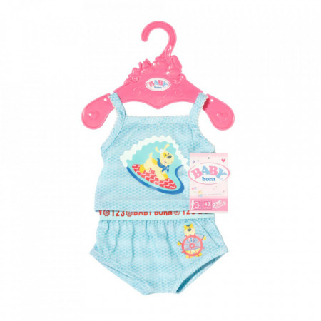 BABY Born - Lenjerie De Corp 43 Cm Diverse Modele - Img 2