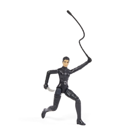 Batman Film Figurina Selina Kyle 10Cm - Img 4