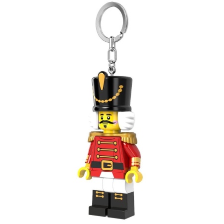 Breloc cu LED LEGO Spărgător de nuci - Img 2