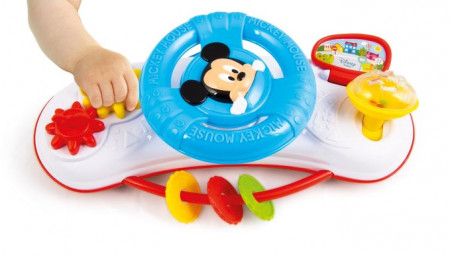 Centru De Activitati Mickey Mouse - Img 2