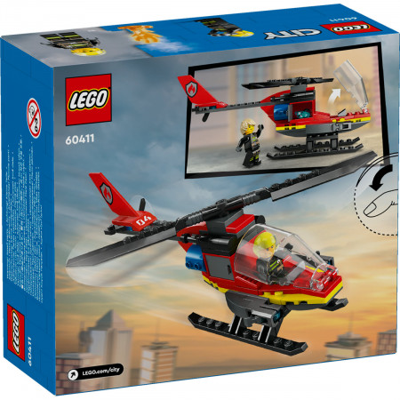 Elicopter de pompieri - Img 3