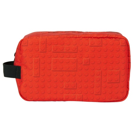 Geantă de toaletă cu mâner lateral LEGO Brick - Img 2