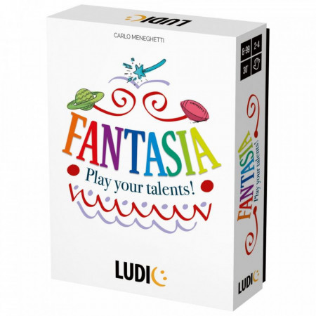 Headu Ludic - Joc Fantezia De Talente - Img 3