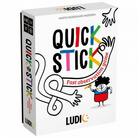 Headu Ludic - Joc Sa Observam Bastonasele - Img 3