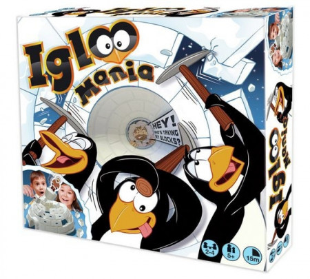 IGLOO MANIA