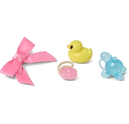 Mini Doll Playset Cinderella Disney's Once Upon a Story - Img 3