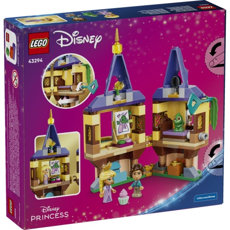 Miniturnul lui Rapunzel - Img 3