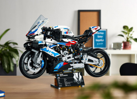 Motocicleta BMW M1000 RR K66 - Img 3