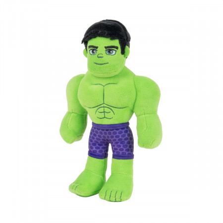 Paienjenelul Marvel - Jucarie de plus 30 cm, diverse personaje - Img 2